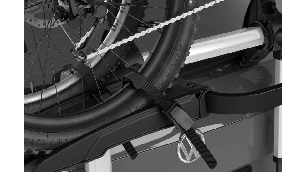 Thule OutWay Platform Bike Carrier - Image 12