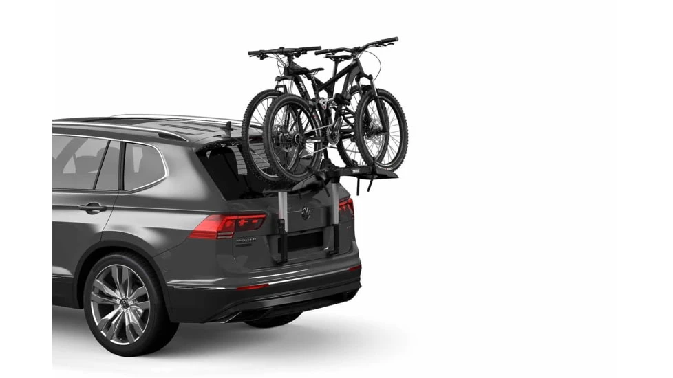 Thule OutWay Platform Bike Carrier - Image 4