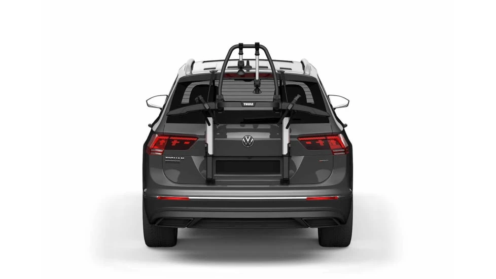 Thule OutWay Platform Bike Carrier - Image 5