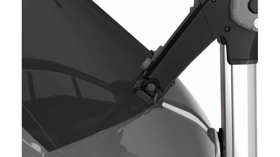 Thule OutWay Platform Bike Carrier - Image 7