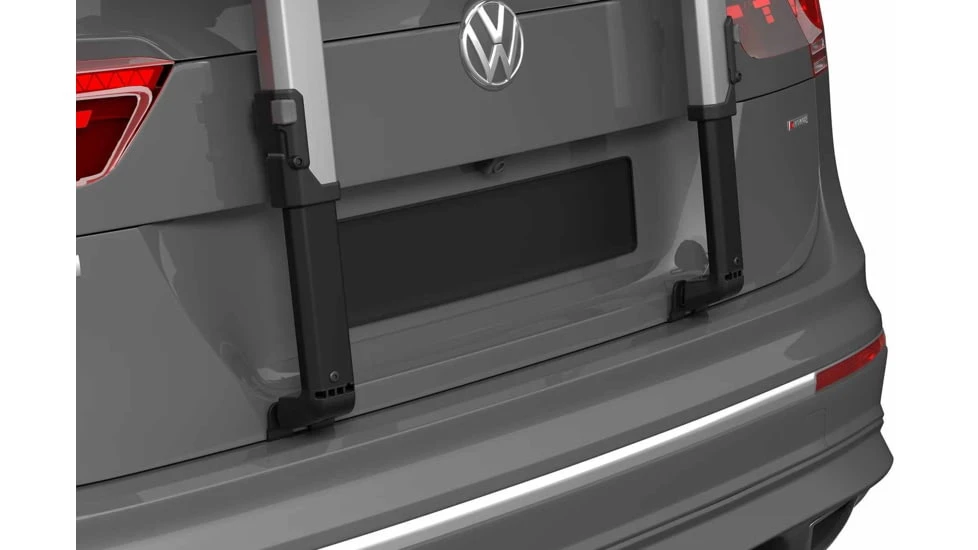 Thule OutWay Platform Bike Carrier - Image 8