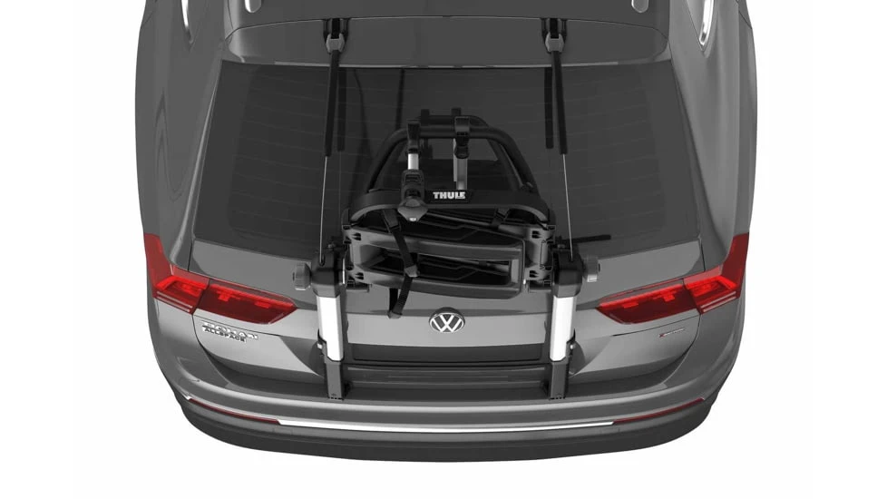 Thule OutWay Platform Bike Carrier - Image 9