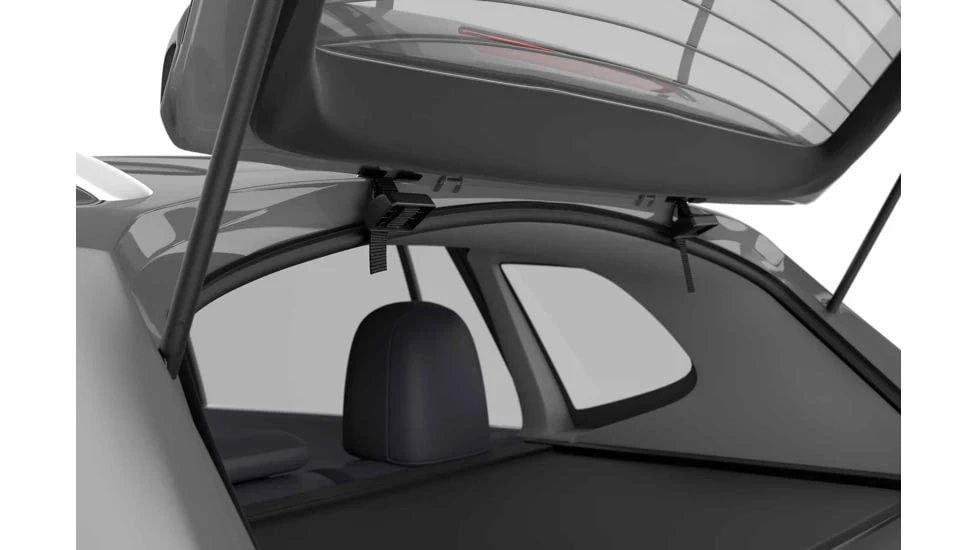 Thule OutWay Platform Bike Carrier - Image 10