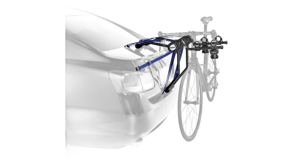 Thule Passage 2 Bike Rack - Image 2