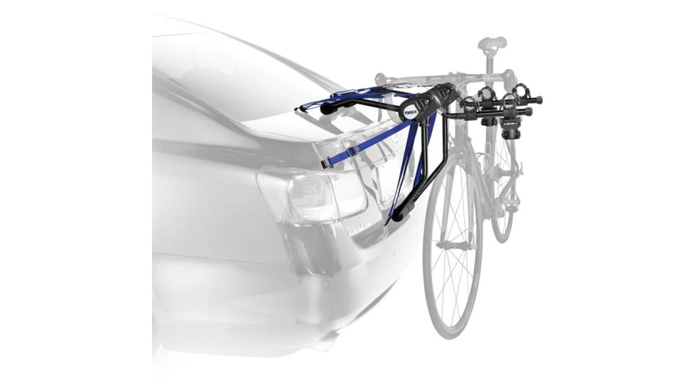 Thule Passage 2 Bike Rack