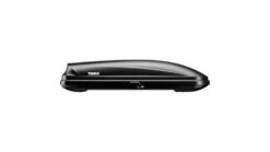 Thule Extra Large Pulse Box W/ 16cu Ft Capacity