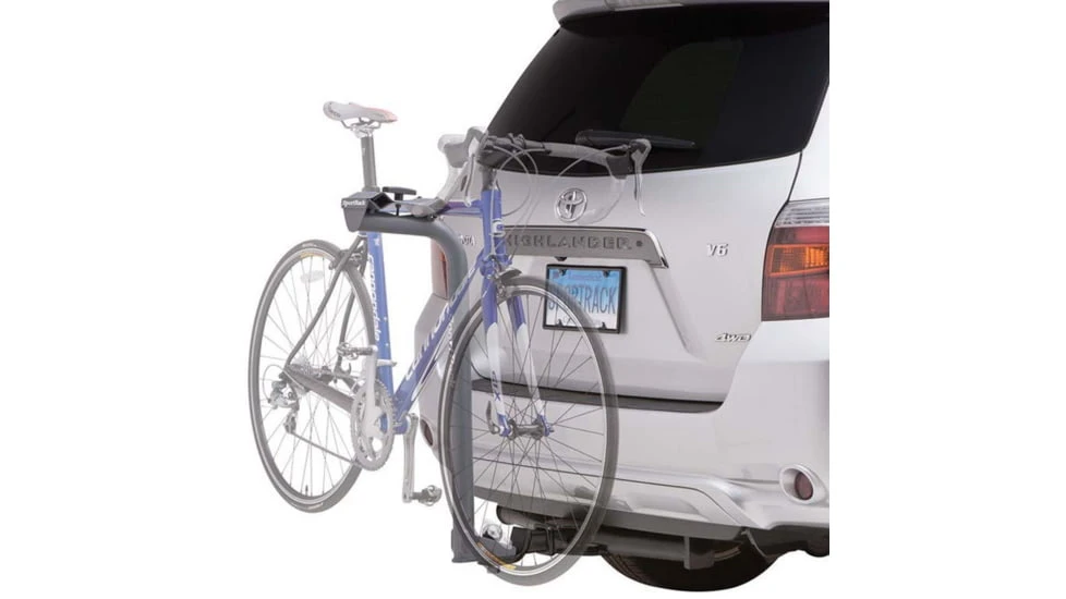 Thule Pathway Tow Ball 2 - Image 2