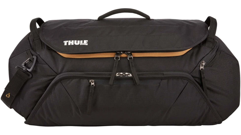 Thule Roundtrip Bike Gear Locker - Image 7