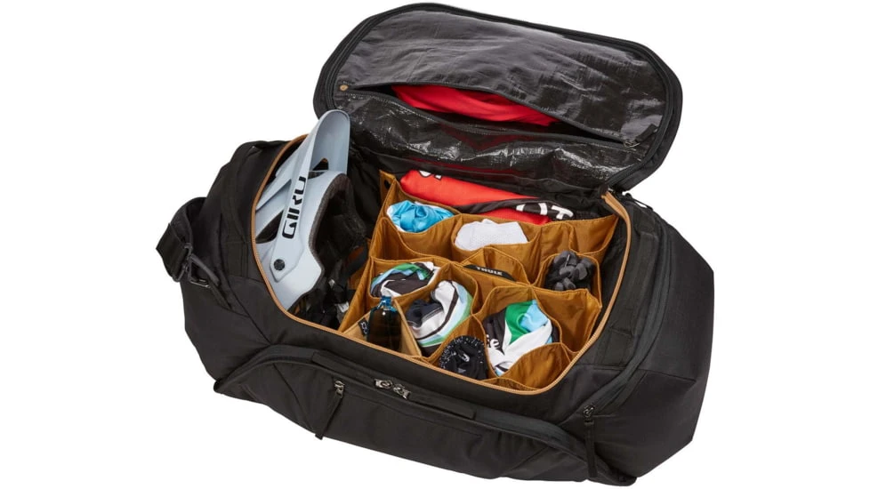 Thule Roundtrip Bike Gear Locker - Image 2