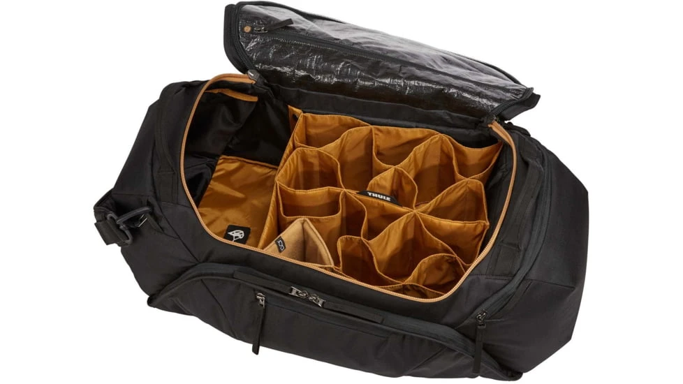 Thule Roundtrip Bike Gear Locker - Image 9
