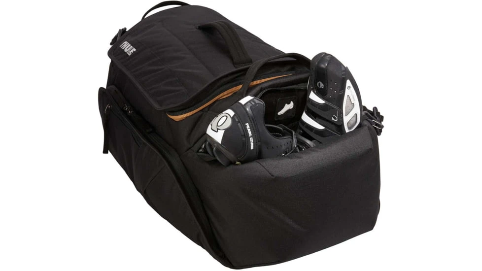 Thule Roundtrip Bike Gear Locker - Image 8