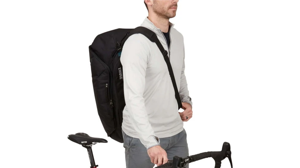 Thule Roundtrip Bike Gear Locker - Image 5