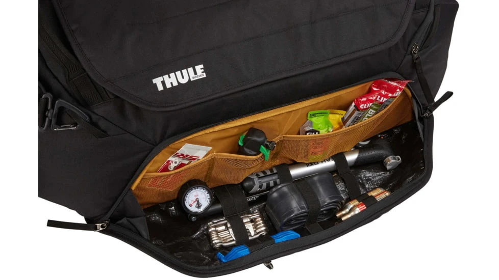 Thule Roundtrip Bike Gear Locker - Image 4