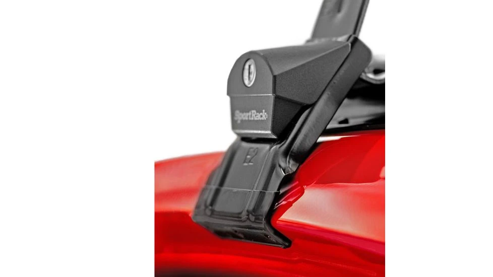 Sportrack Complete Roof Rack System SR1008 - Image 5