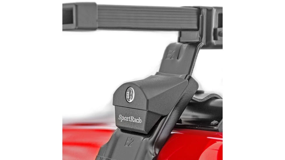 Sportrack Complete Roof Rack System SR1008 - Image 6