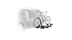 Thule T2 Fat Tire Kit