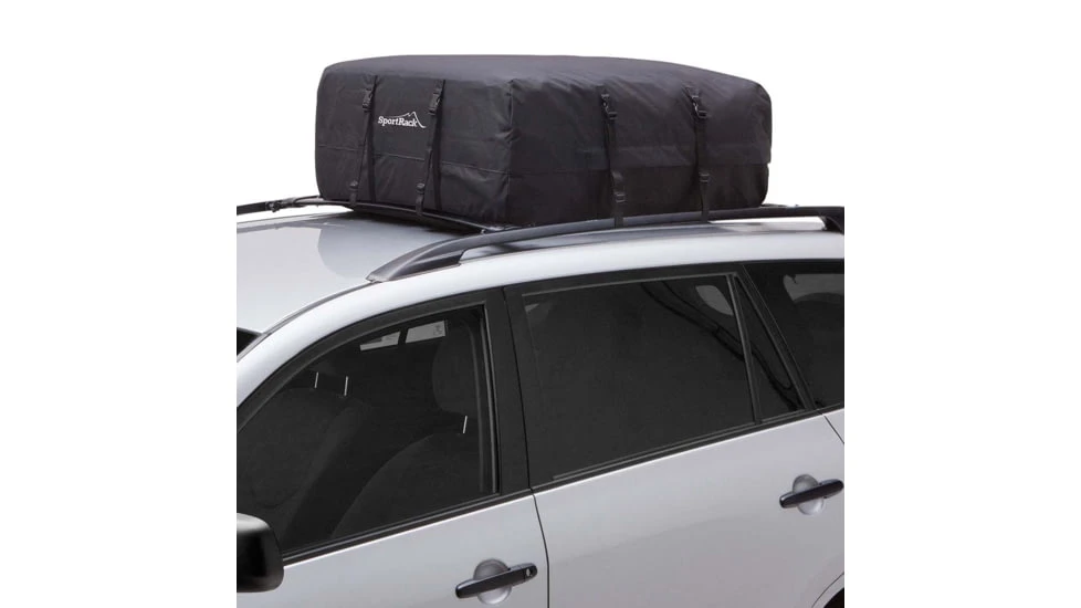 Thule Vista M Roof Cargo Bag - Image 2