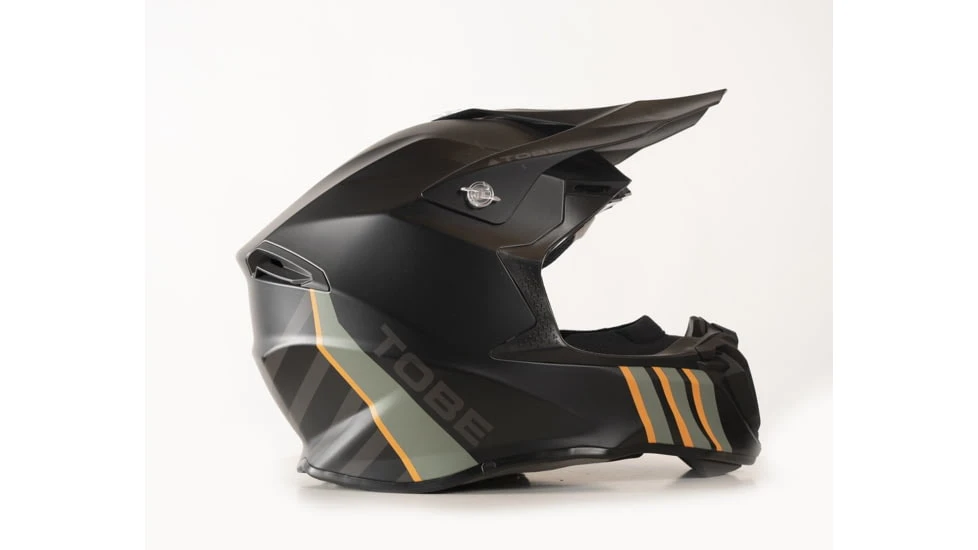 TOBE Outerwear Vale Helmet - Image 8