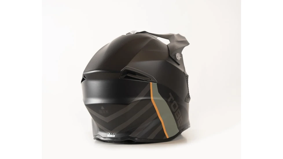 TOBE Outerwear Vale Helmet - Image 15