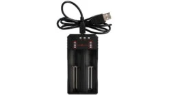 Ultraspire 18650 Battery Charger