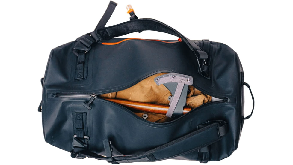 Uncharted Supply Co. The Vault 65L Duffel Bag - Image 2