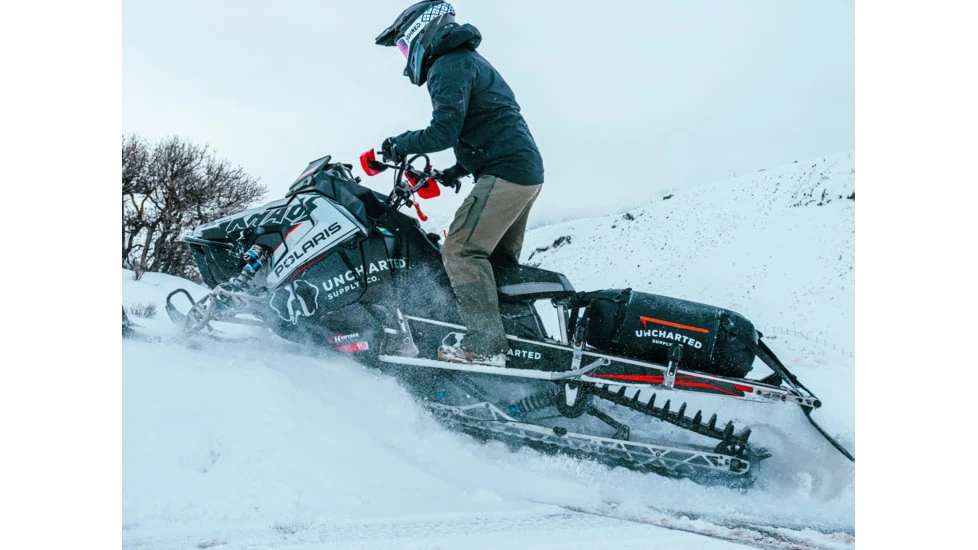 Uncharted Supply Co. The Vault 65L Duffel Bag - Image 11