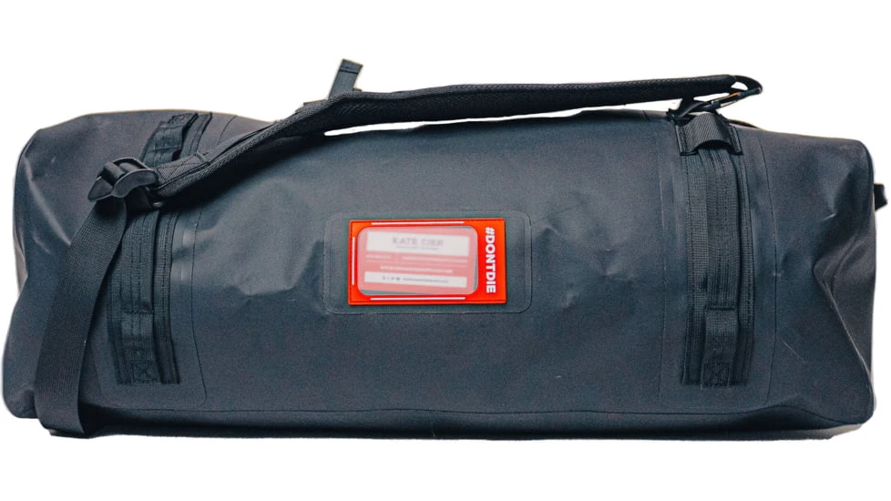 Uncharted Supply Co. The Vault 65L Duffel Bag - Image 3