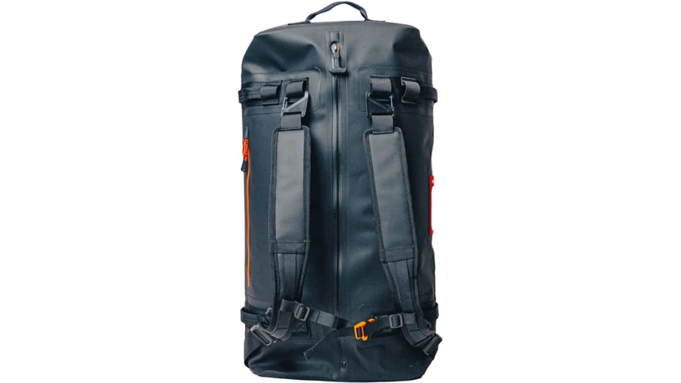 Uncharted Supply Co. The Vault 65L Duffel Bag - Image 4