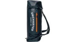 Uncharted Supply Co. The Vault 65L Duffel Bag