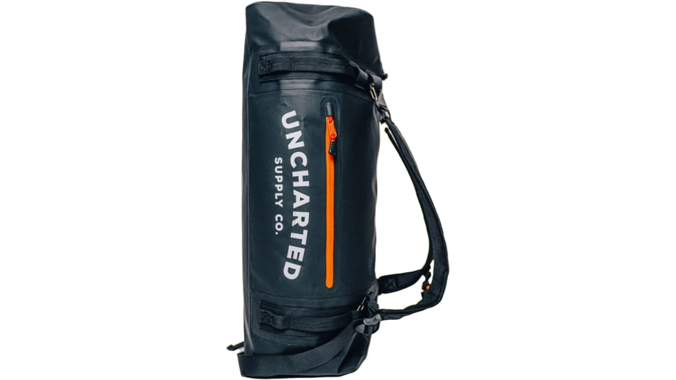 Uncharted Supply Co. The Vault 65L Duffel Bag