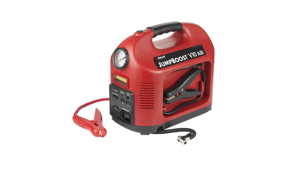 Wagan JumpBoost V10 Air - Image 4