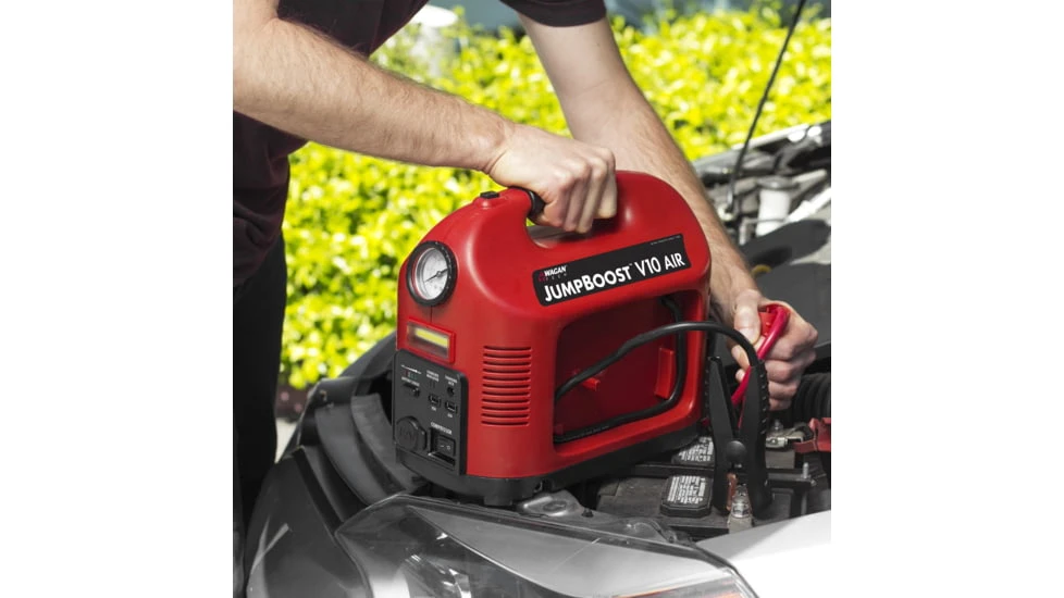 Wagan JumpBoost V10 Air - Image 6