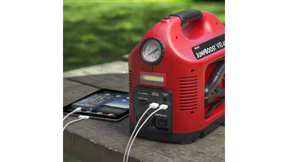 Wagan JumpBoost V10 Air - Image 10