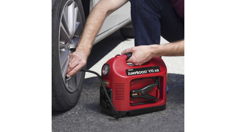 Wagan JumpBoost V10 Air - Image 7