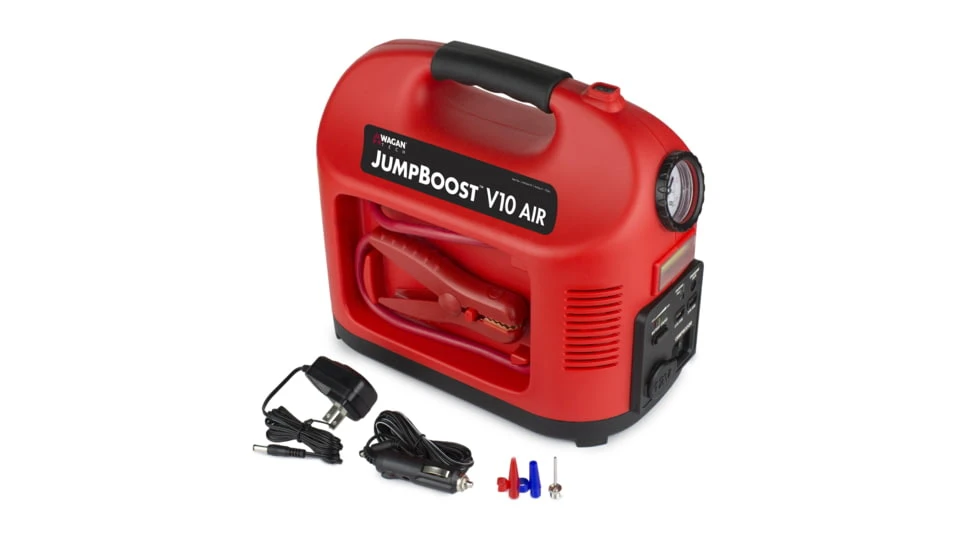 Wagan JumpBoost V10 Air - Image 3