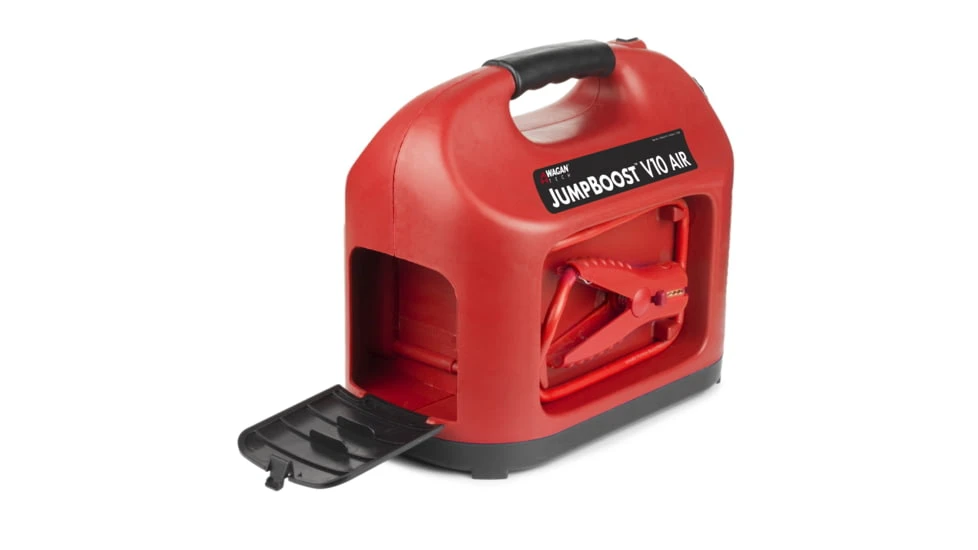 Wagan JumpBoost V10 Air - Image 11