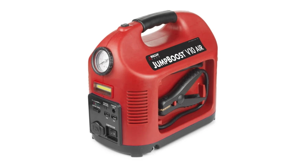 Wagan JumpBoost V10 Air