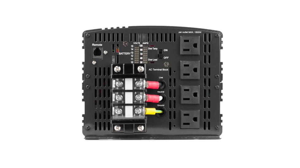 Wagan ProLine 10000W Inverter - Image 5