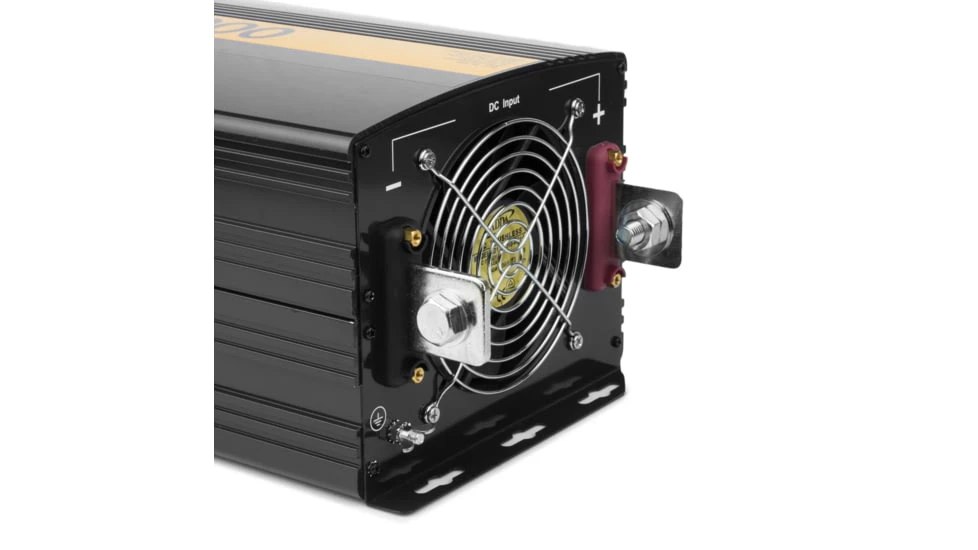 Wagan ProLine 10000W Inverter - Image 6