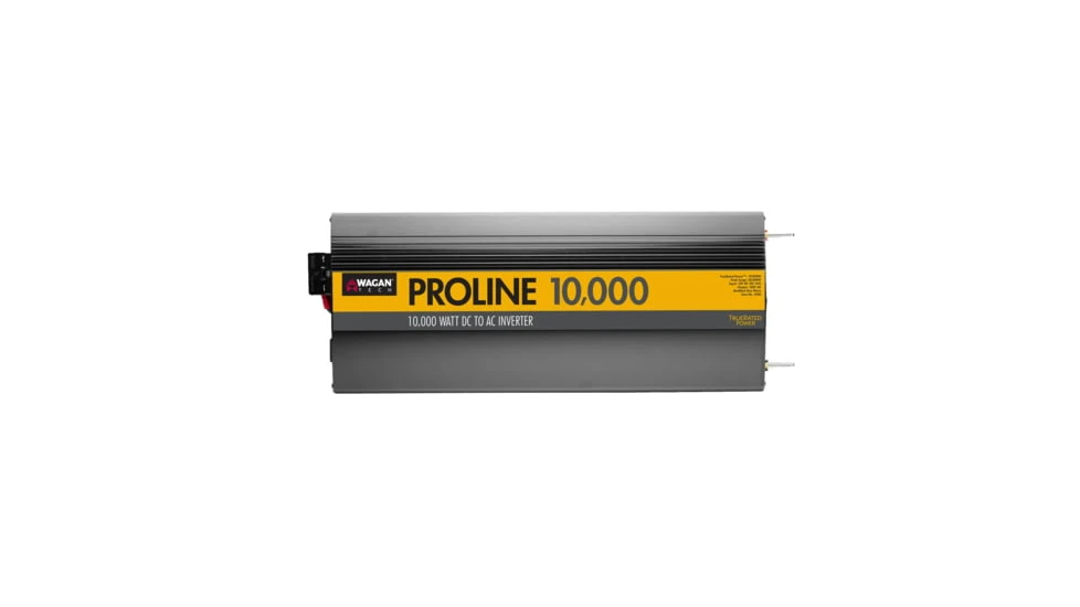 Wagan ProLine 10000W Inverter - Image 9