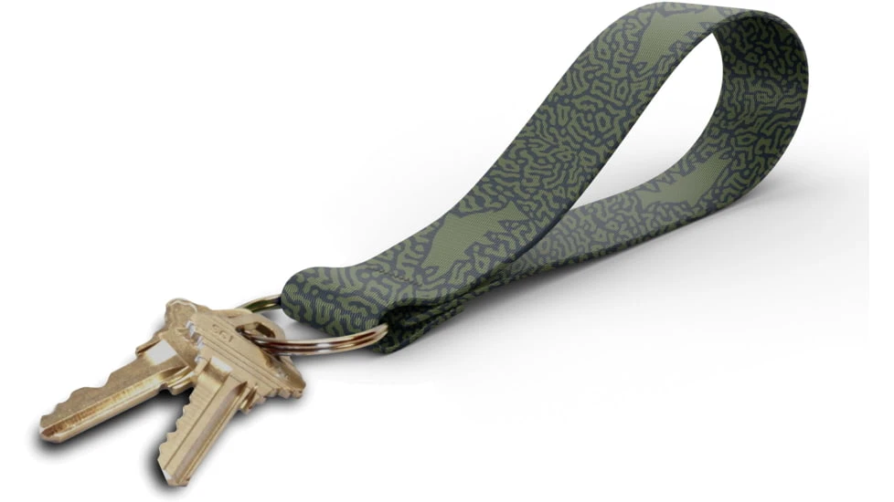 Wingo Outdoors RepYourWater Key Fobs - Image 3