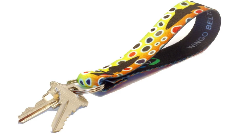 Wingo Outdoors RepYourWater Key Fobs - Image 2