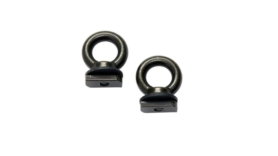 Yakima Eye Bolts, Pack Of 2