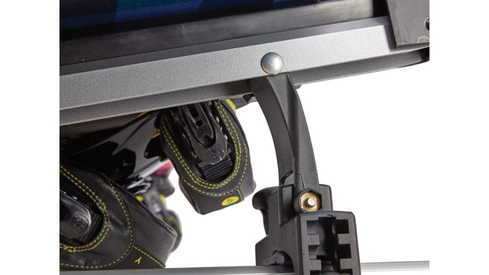 Yakima FreshTrack 4 Ski Rack - Image 3