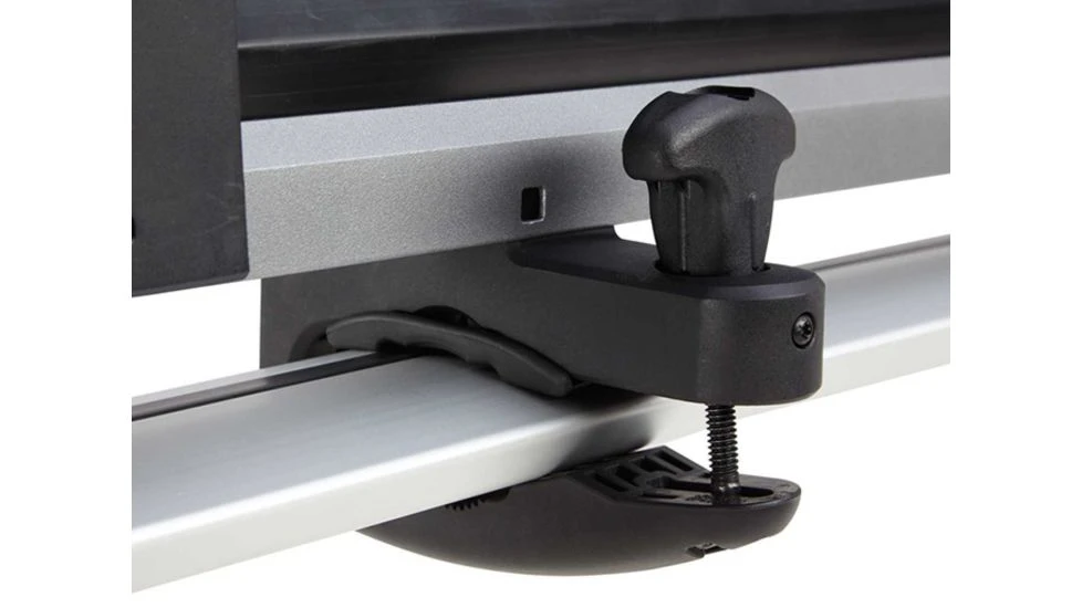 Yakima FreshTrack 4 Ski Rack - Image 4