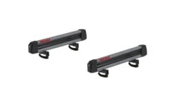 Yakima FreshTrack 4 Ski Rack