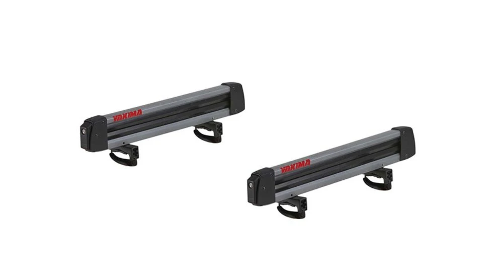 Yakima FreshTrack 4 Ski Rack