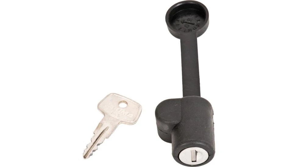 Yakima Hitch Lock