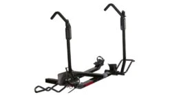 Yakima HoldUp EVO Hitch Mounted Bike Rack