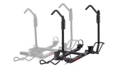 Yakima HoldUp EVO Hitch Mounted Bike Rack Two Bike Add-on
